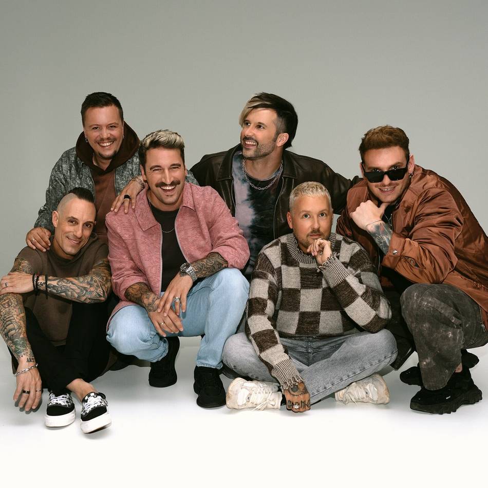 Konzert in Düsseldorf: Electric Callboy brennen die Halle ab