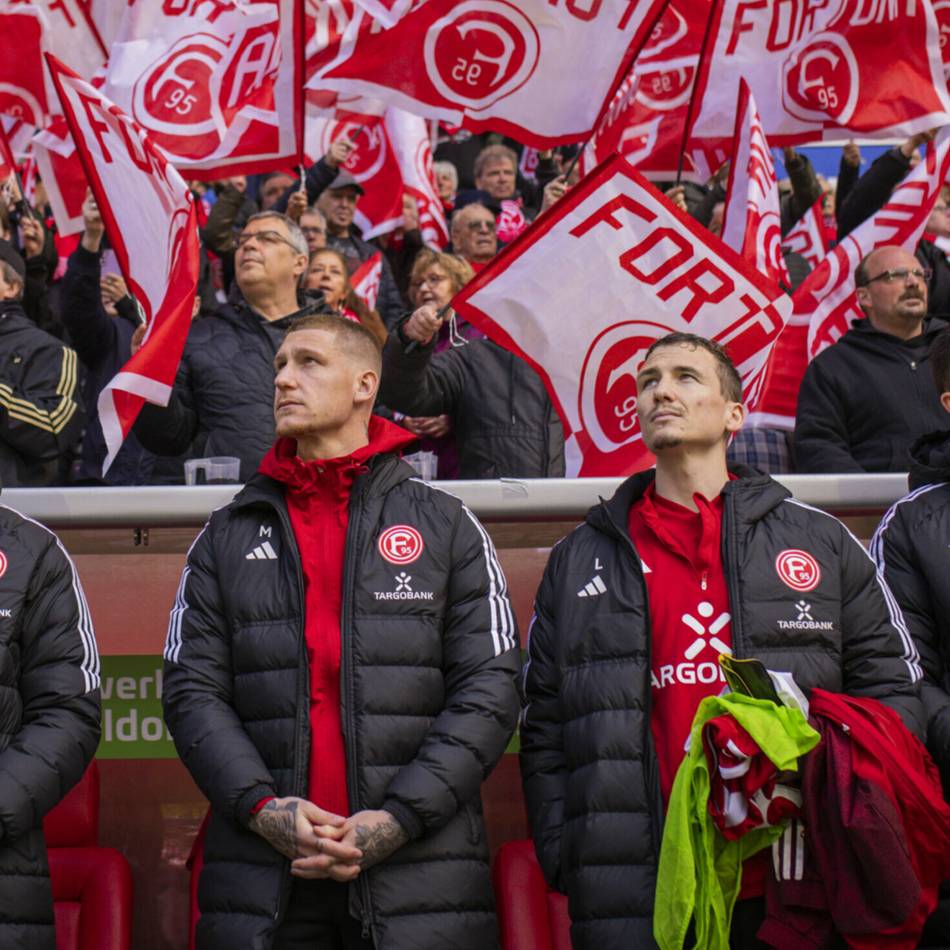 Es geht um Prämien: Dieser ehemalige Spieler zieht gegen Fortuna vor Gericht