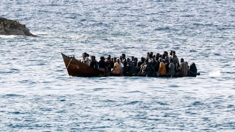 Bericht zur Migrationsbelastung: Deutschland von zusätzlicher EU-Migrantenaufnahme befreit