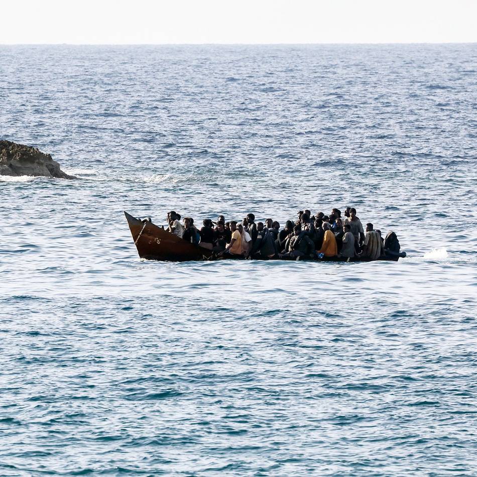 Bericht zur Migrationsbelastung: Deutschland von zusätzlicher EU-Migrantenaufnahme befreit