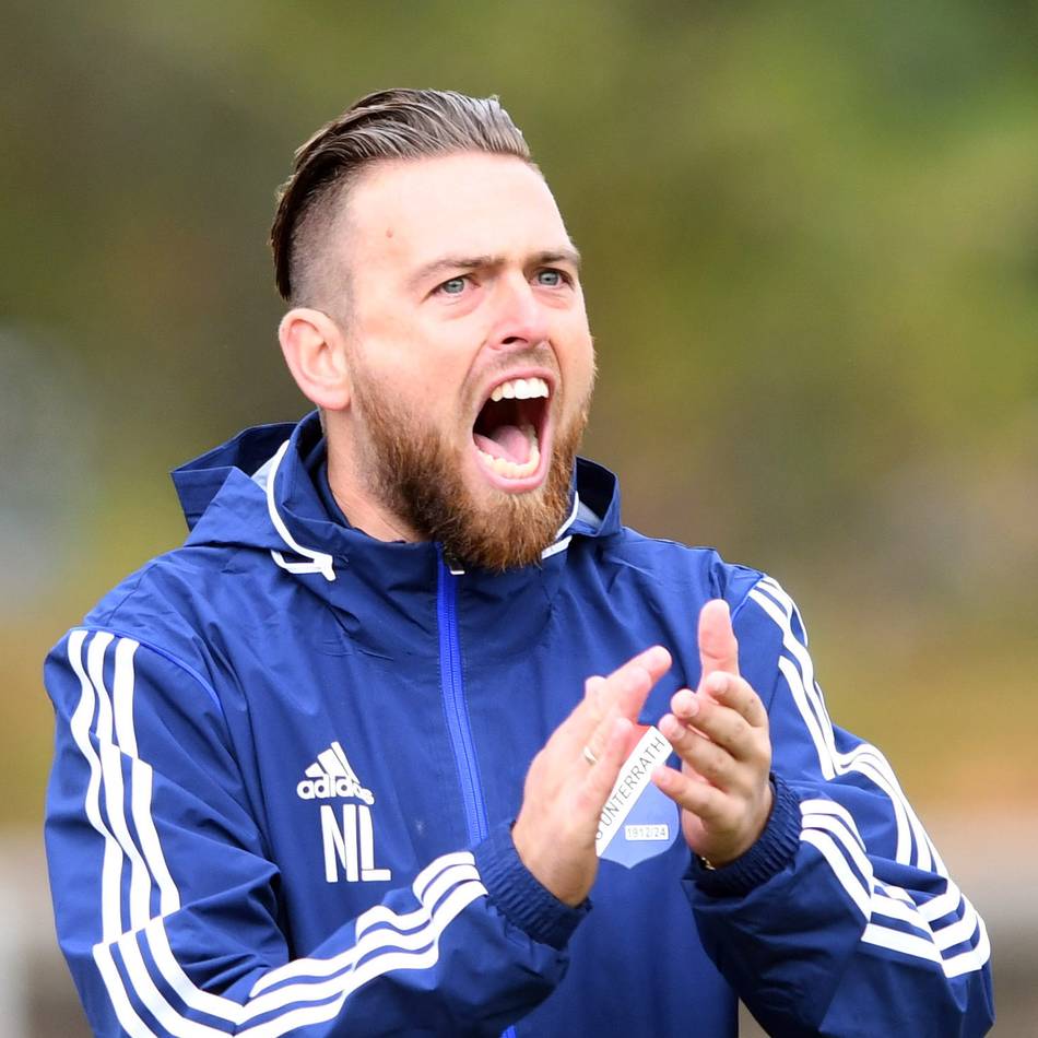 Aufstieg in die DFB-Nachwuchsliga winkt
: SG Unterrath vor dem Showdown