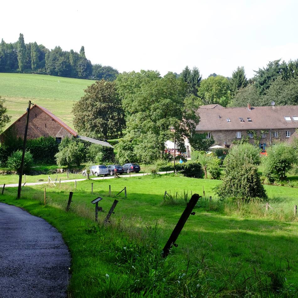 Tourismus in und für Heiligenhaus: Freier Blick auf schöne Ecken
