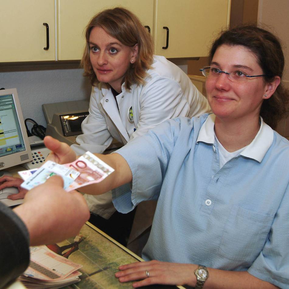 Ohne mehr Selbstbeteiligung geht es nicht: Warum die Praxisgebühr zurückkommen könnte