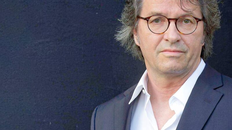 Ralf Rothmann wird mit dem Kunstpreis NRW geehrt: „Der Krieg saß bei uns mit am Frühstückstisch“