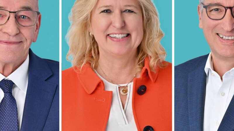 Ratsmitglieder in Kontrollgremien: Die mächtigsten Aufsichtsräte Düsseldorfs – und was sie mit ihren Ämtern verdienen