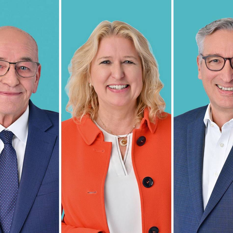 Ratsmitglieder in Kontrollgremien: Die mächtigsten Aufsichtsräte Düsseldorfs – und was sie mit ihren Ämtern verdienen