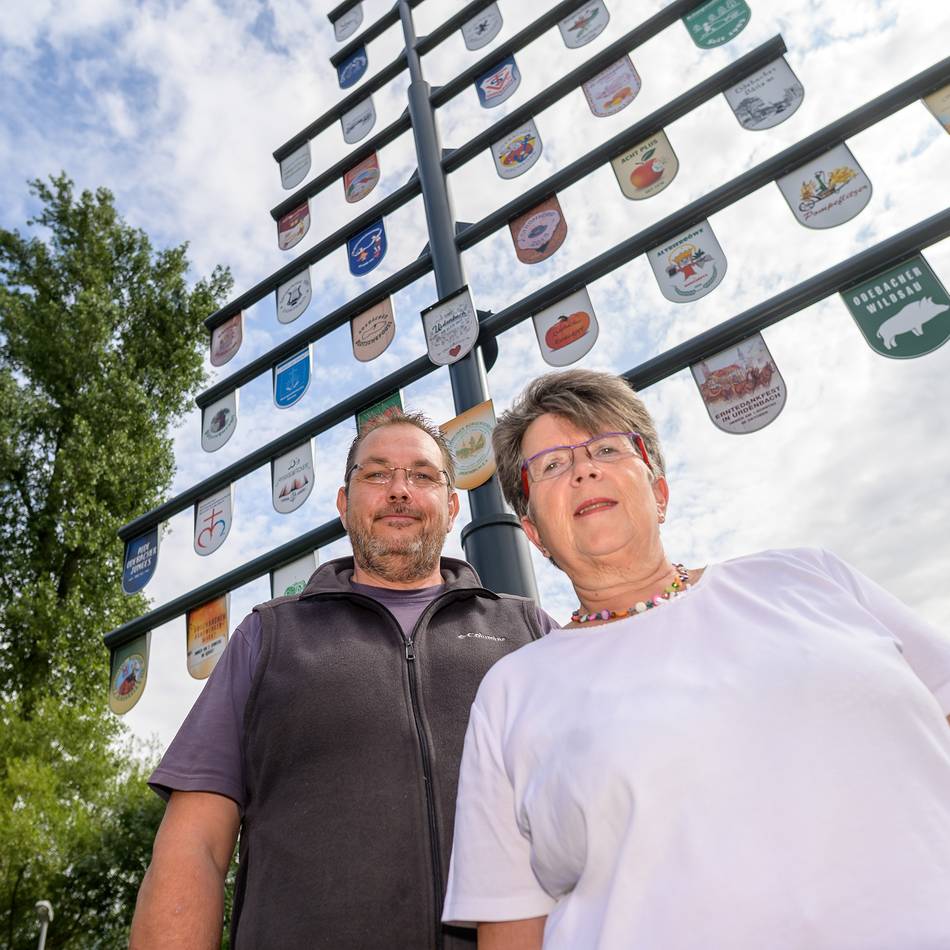 Veranstaltungen in Urdenbach: Premiere für das Adventssingen auf dem früheren Schulhof
