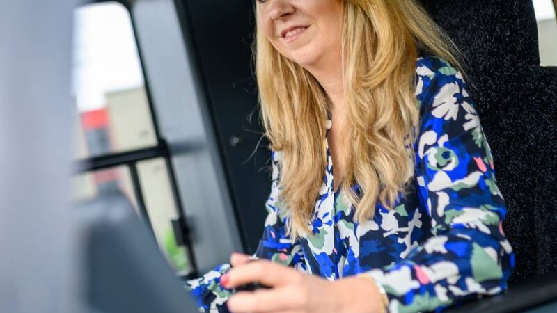 Neustart bei Verkehrsbetrieb: Rheinbahn in Düsseldorf ringt mit wichtigen Personalfragen