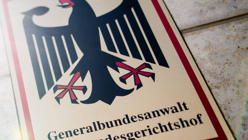 Waffen für Hamas-Anschläge: Weiterer mutmaßlicher Komplize bei Einreise festgenommen