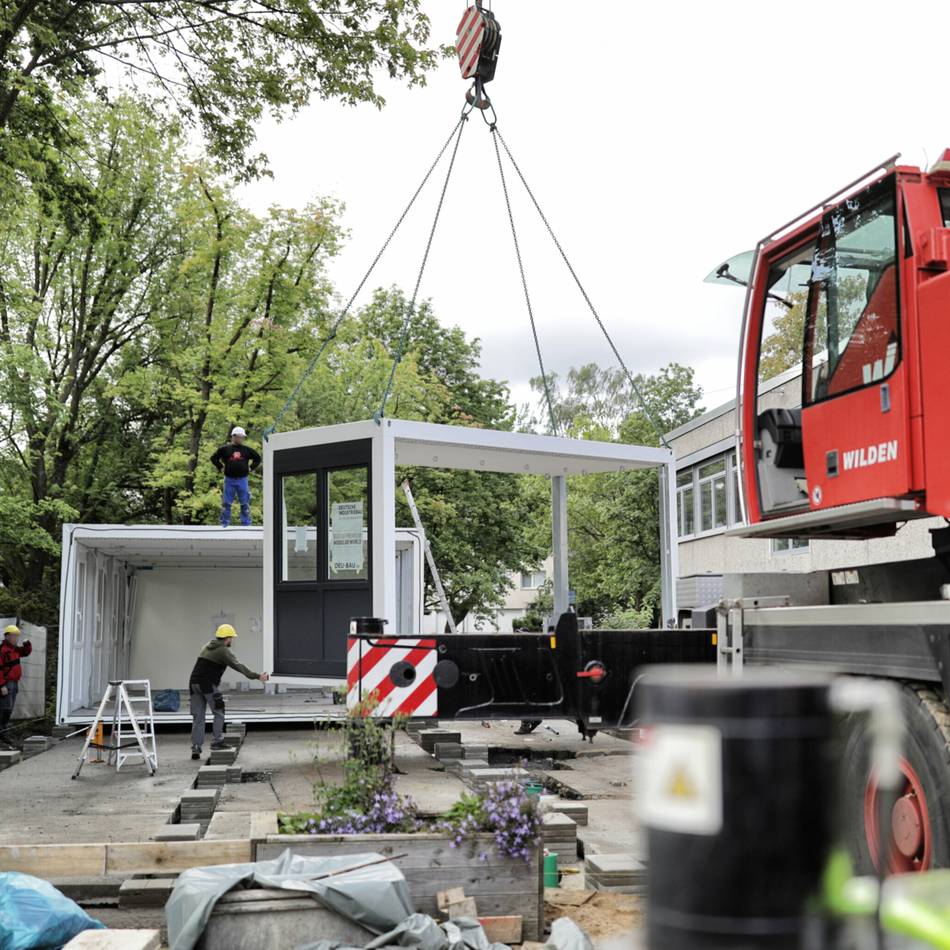 Mettmanner Stadtschulpflegschaft wendet sich an Politik: „Masterplan Schule rasch und konsequent umsetzen“