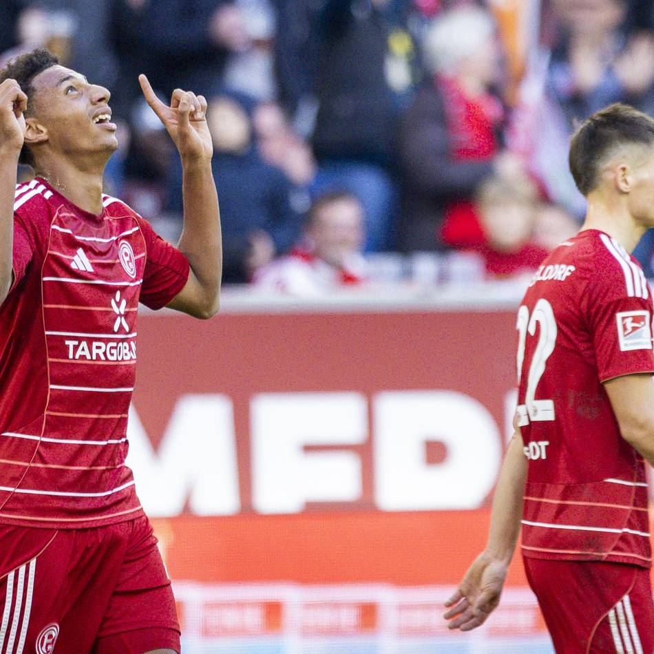 Zwei Fortuna-Profis oben auf: Suso feiert erfolgreiches U20-Debüt – Itten so gut wie sicher für die WM qualifiziert