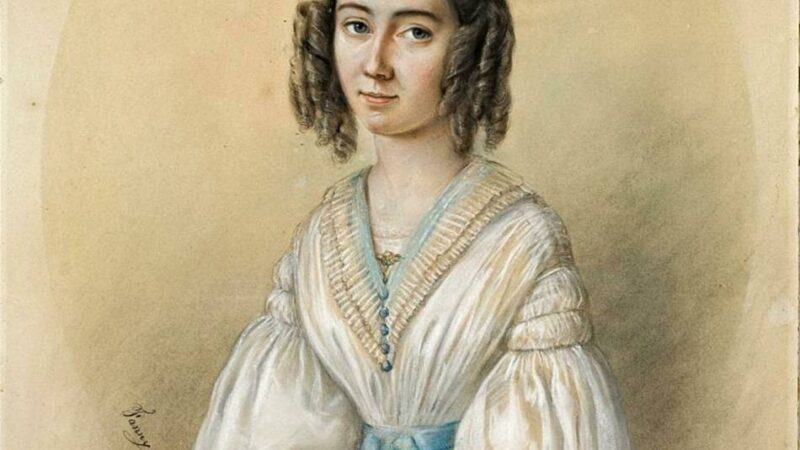 Straßenbenennung in Düsseldorf: Eine Fanny-Hensel-Straße für Benrath