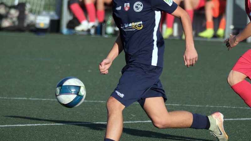 Heimspiel gegen SG Unterrath: Coach Kampmann: „Meine Jungs brennen auf das Duell“