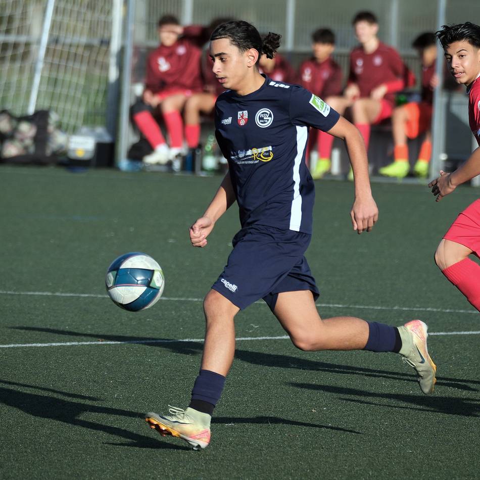 Heimspiel gegen SG Unterrath: Coach Kampmann: „Meine Jungs brennen auf das Duell“