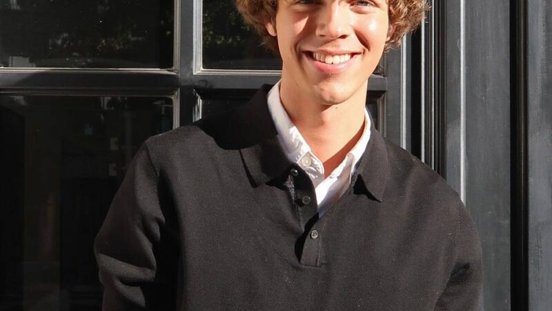 Julian Kamps und der Acht-Stunden-Tag: „Ich wurde nicht gekündigt – auch wenn es mir viele wünschten“