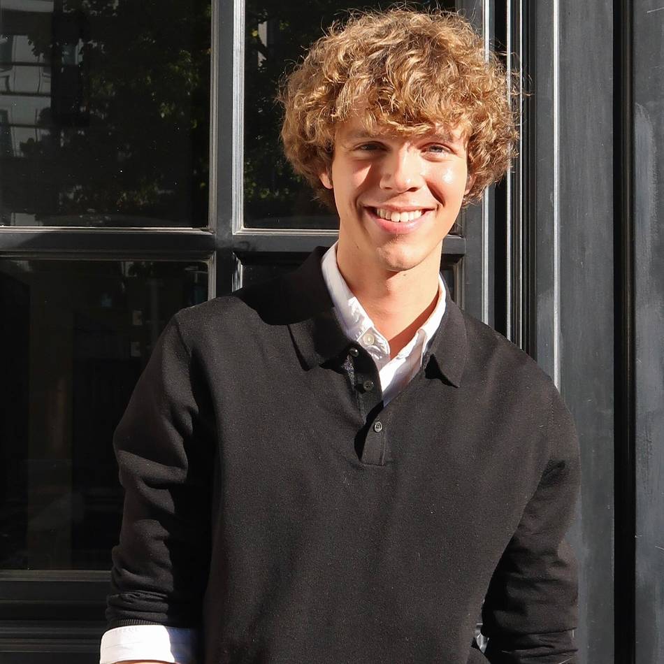 Julian Kamps und der Acht-Stunden-Tag: „Ich wurde nicht gekündigt – auch wenn es mir viele wünschten“