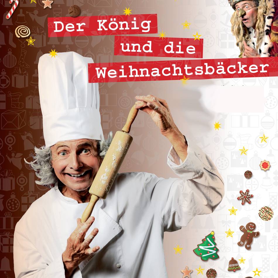 Weihnachtsmärchen in Ratingen: Theaterzauber für Kinder im Jugendzentrum LUX