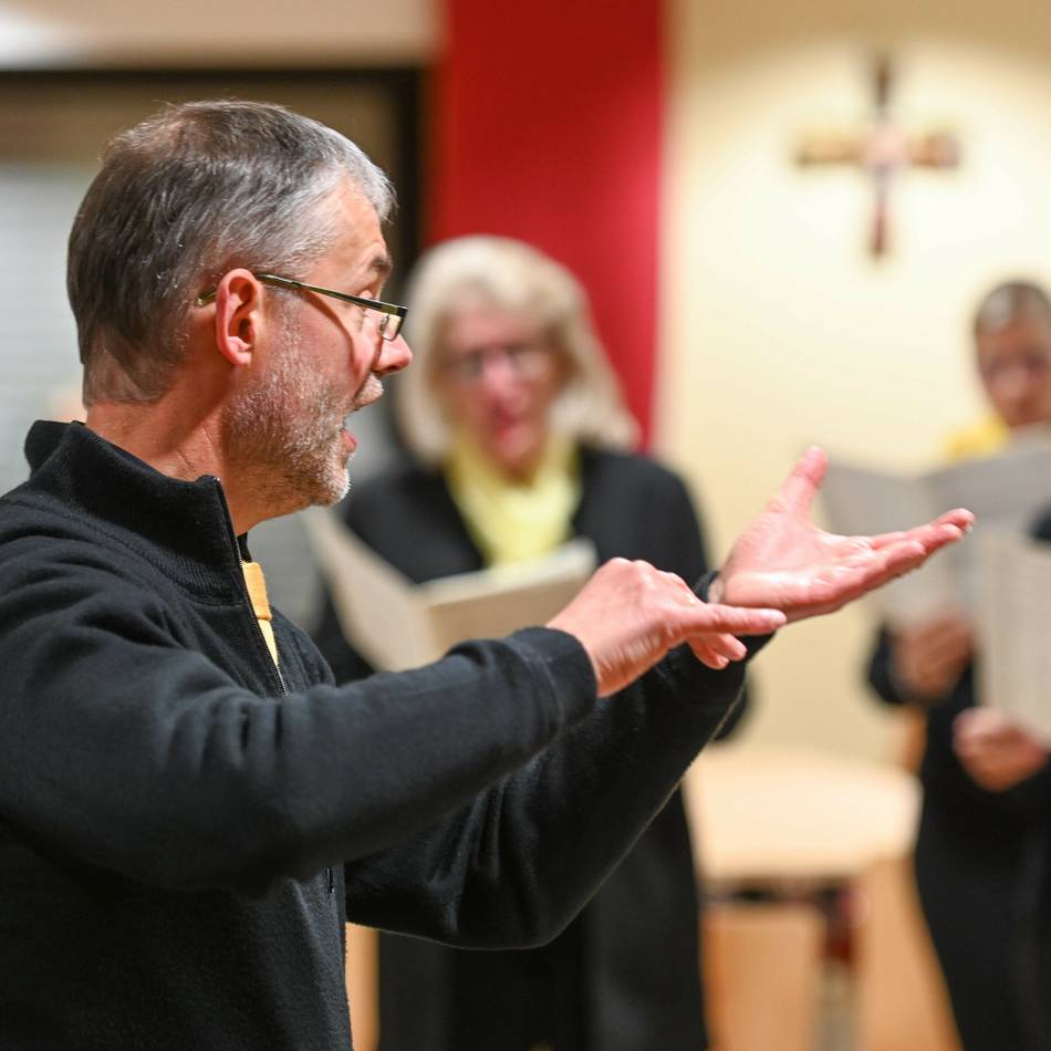 Kultur in Mettmann: Kirchenkonzert stimmt auf Vorweihnachtszeit ein