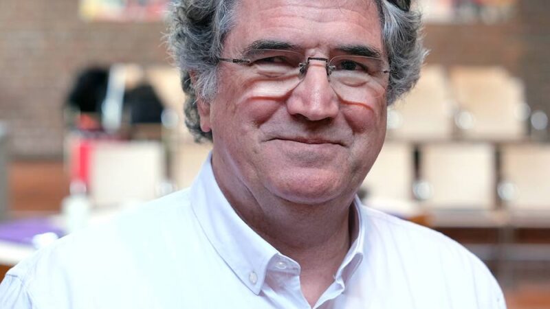 An(ge)dacht: Alle Zeit liegt in Gottes Hand