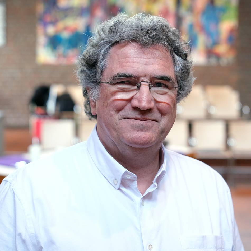 An(ge)dacht: Alle Zeit liegt in Gottes Hand