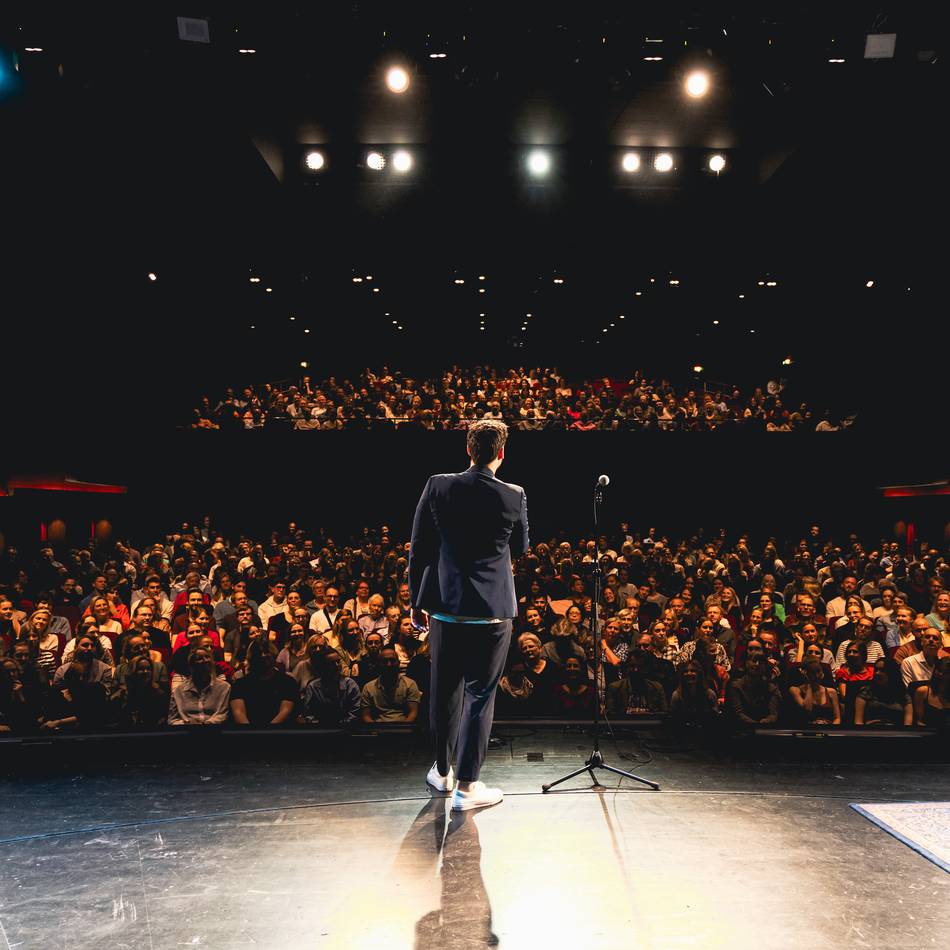 Kultur in Ratingen: Hier können Ratingen den Winterblues wegschmunzeln