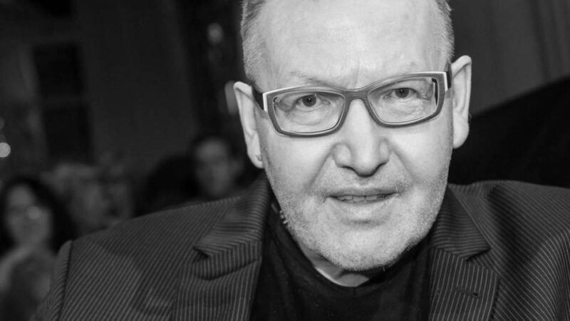 „Stimme des wilden Südens“: Moderatoren-Legende Matthias Holtmann ist tot