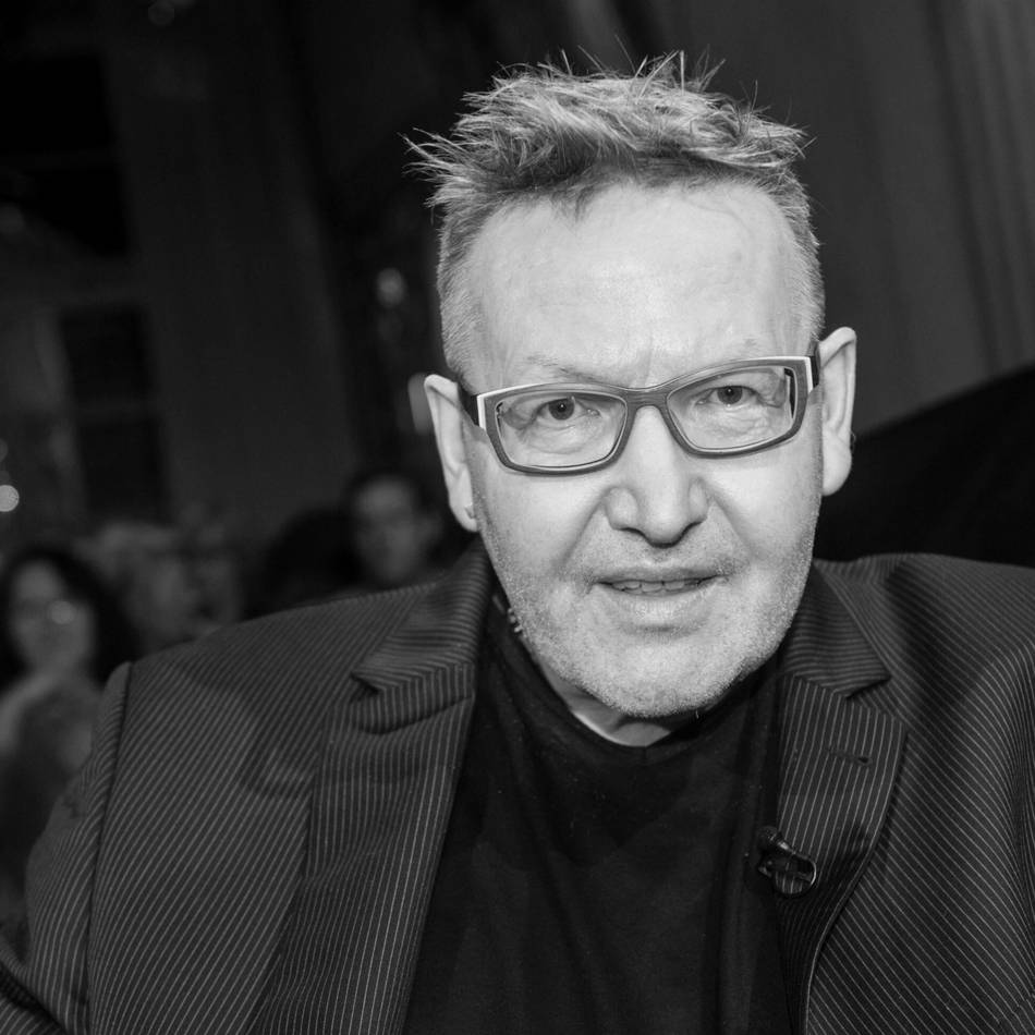 „Stimme des wilden Südens“: Moderatoren-Legende Matthias Holtmann ist tot