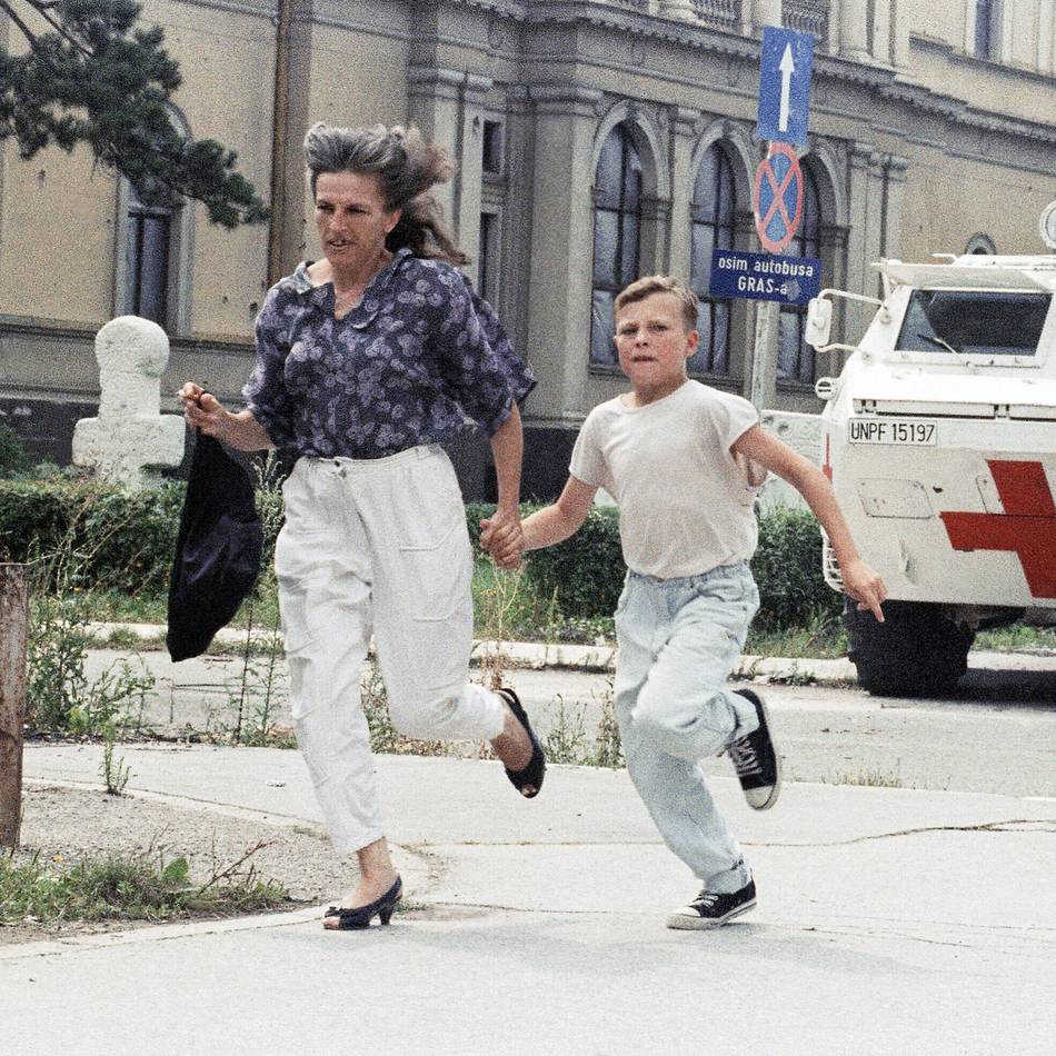 Tausende Euro fürs Töten bezahlt: Wer waren die „Scharfschützen-Touristen“ in Sarajevo?