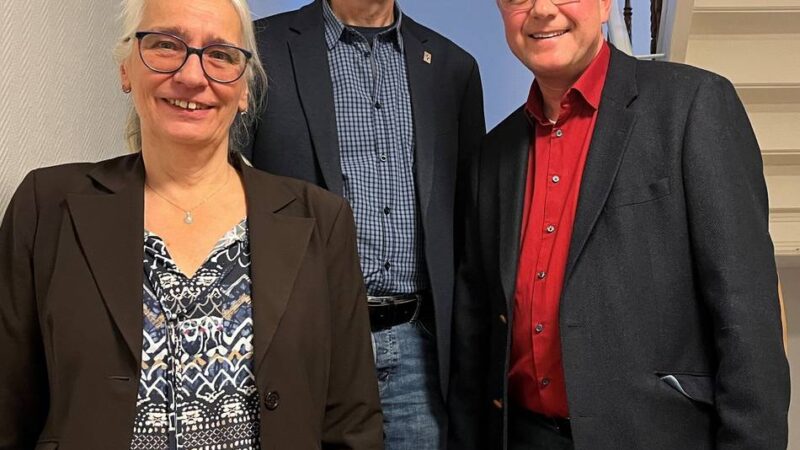 Düsseldorf-Mettmann, Niederberg und Solingen: Was die Fusion der Kirchenkreise bedeutet