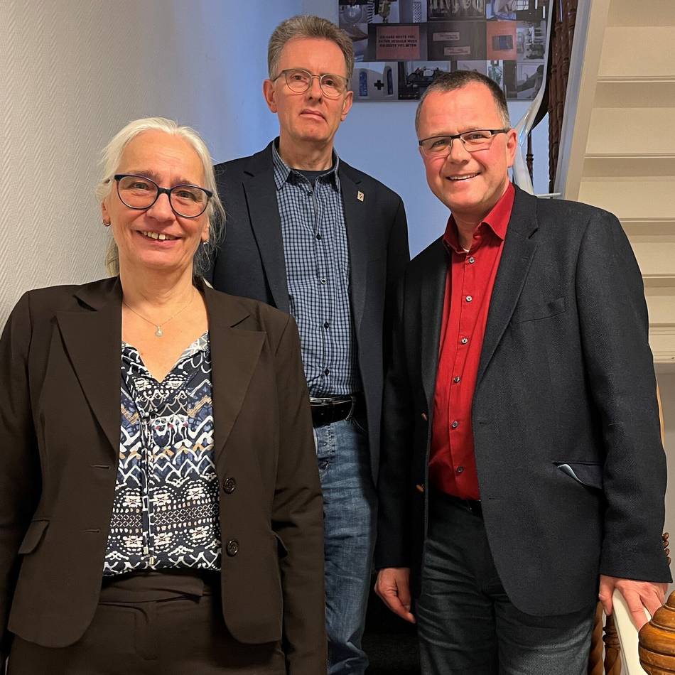 Düsseldorf-Mettmann, Niederberg und Solingen: Was die Fusion der Kirchenkreise bedeutet