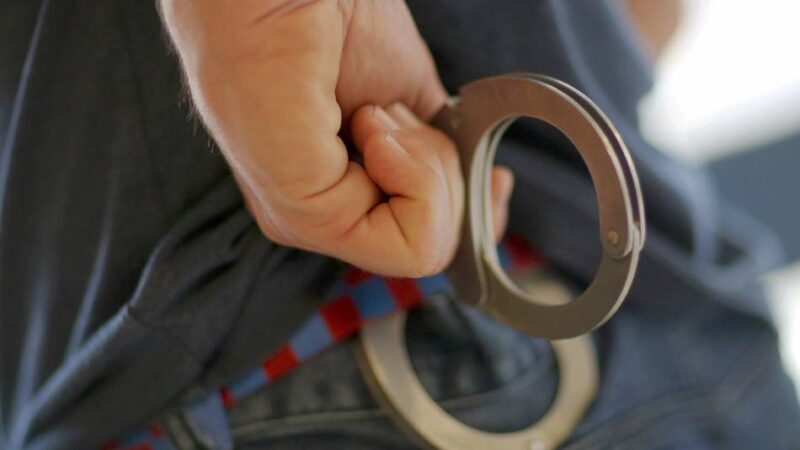 Düsseldorf-Flingern: Zwei angeblich 13-Jährige nach Einbruch festgenommen