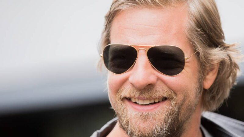 „Zweiklang!“ im Schumann-Saal: Warum Henning Baum den Tango liebt