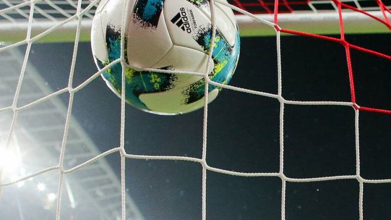 Sport in Meerbusch : FCB muss sich mit Nullnummer begnügen