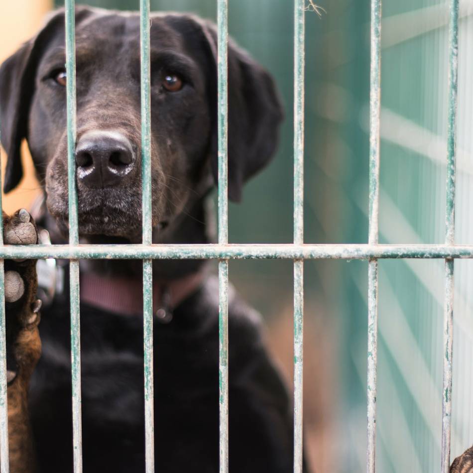 NRW-Tierheime setzen auf emotionale Videos: „Instagram ist für uns der größte Segen“