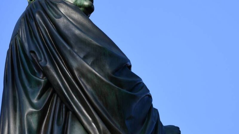 Feiertag am Freitag: Was der Reformationstag bedeutet