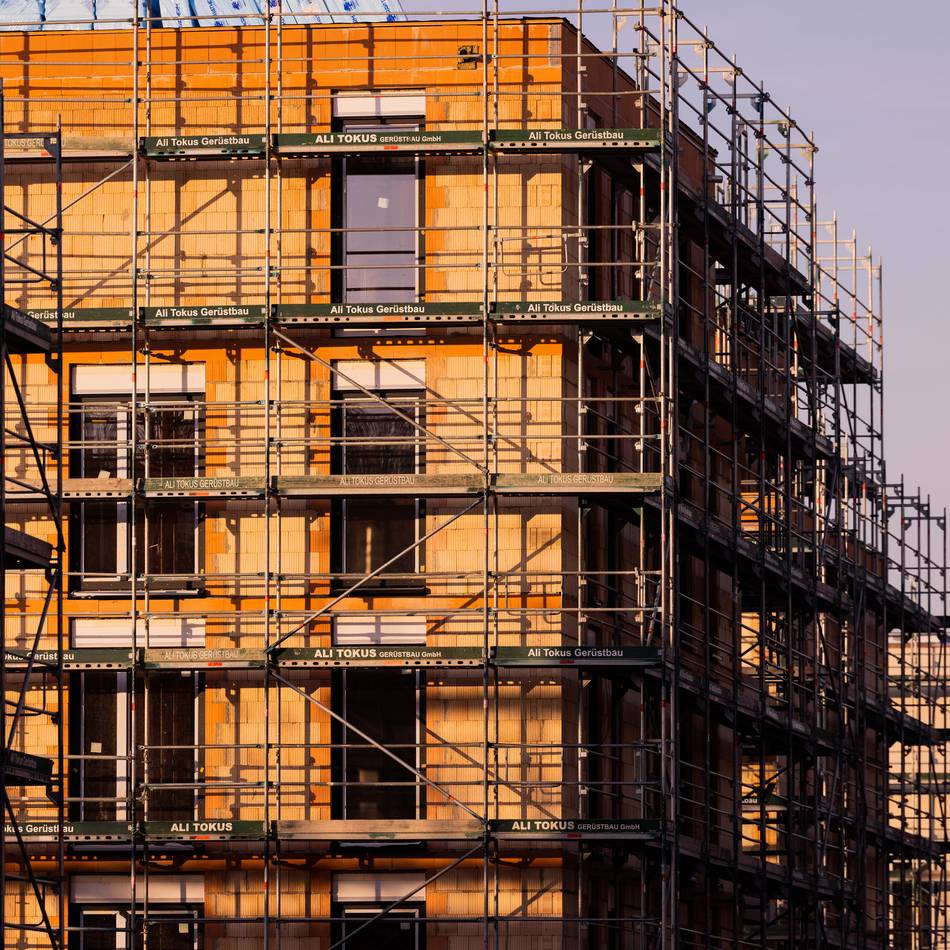 Mieterbund schlägt Alarm: Wohnungsbau in NRW – „eine sozialpolitische Katastrophe“