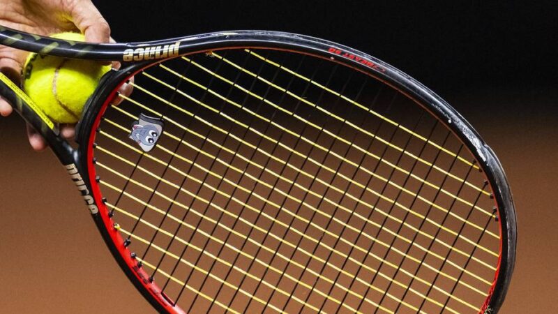 Tennis in Meerbusch: TCB-Herren 30 übernehmen Tabellenführung