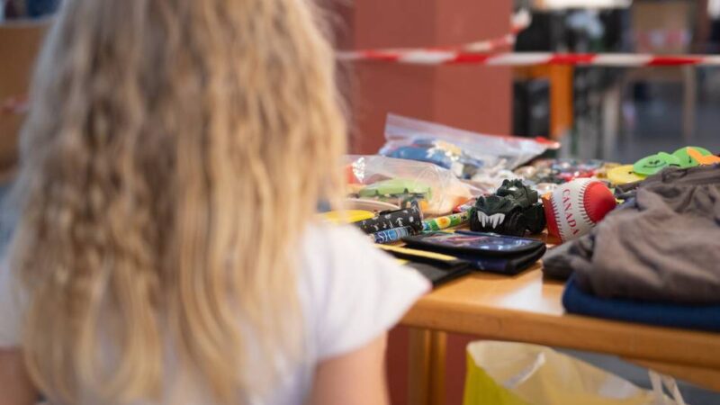 Neuer Unicef-Bericht: „In Deutschland bewegt sich zu wenig für Kinder“