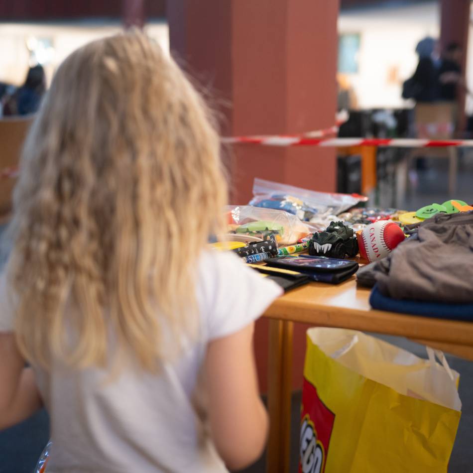 Neuer Unicef-Bericht: „In Deutschland bewegt sich zu wenig für Kinder“