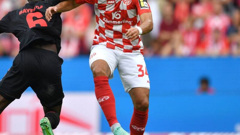 Nach anti-israelischem Post: Berufung abgewiesen – Mainz muss Gehalt an El Ghazi zahlen