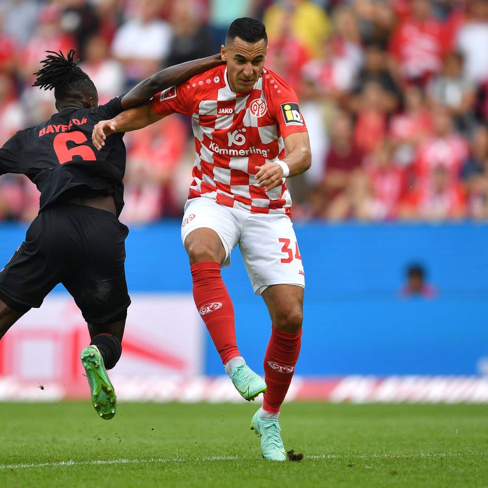 Nach anti-israelischem Post: Berufung abgewiesen – Mainz muss Gehalt an El Ghazi zahlen