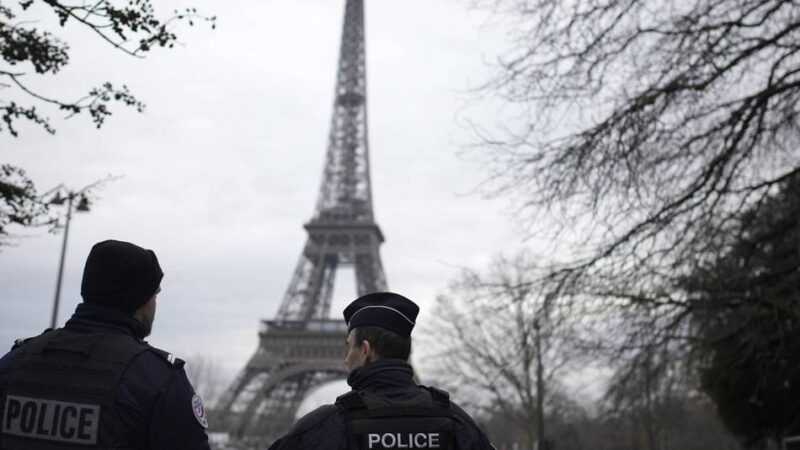 Zehn Jahre nach dem Terror in Paris: Die neue Dschihadisten-Generation ist jung und gefährlich