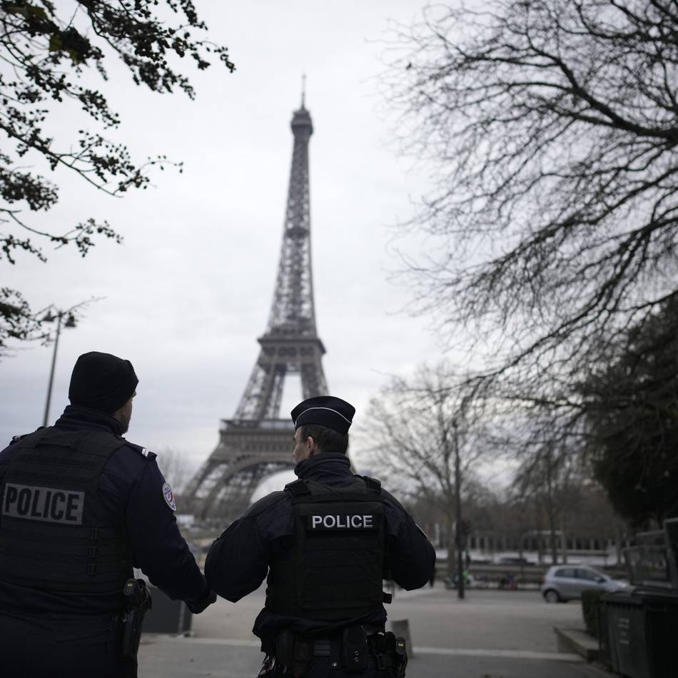 Zehn Jahre nach dem Terror in Paris: Die neue Dschihadisten-Generation ist jung und gefährlich