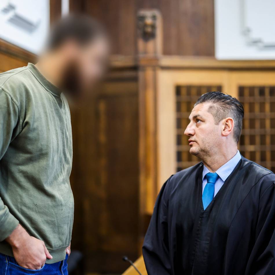 Anschlagsplan auf Pro-Israel-Demonstration: Bundesgerichtshof bestätigt Urteil gegen Duisburger IS-Terroristen