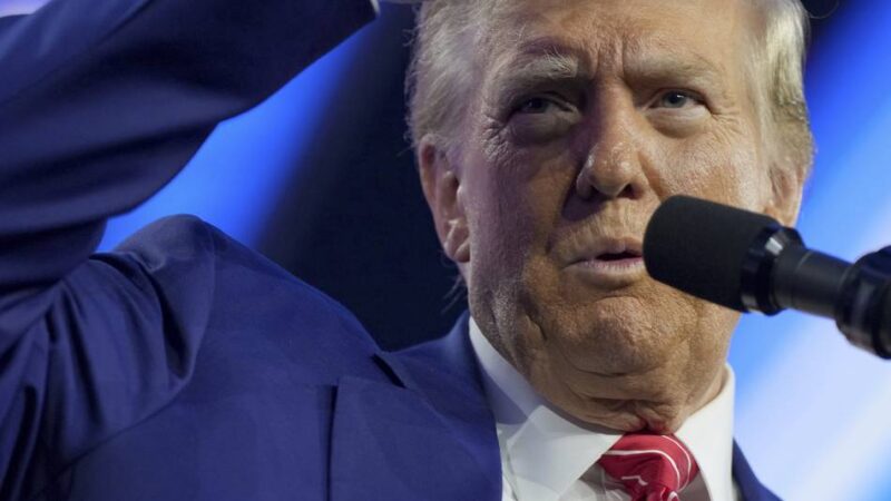 Shutdown behindert US-Flugverkehr: Trump fordert Fluglotsen zum Arbeiten ohne Bezahlung auf