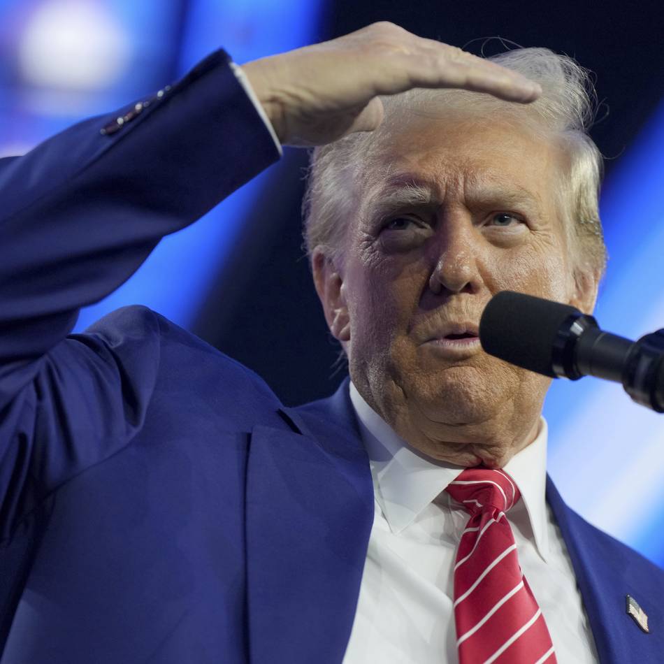 Shutdown behindert US-Flugverkehr: Trump fordert Fluglotsen zum Arbeiten ohne Bezahlung auf