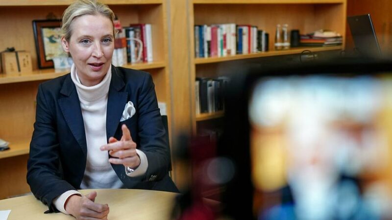 Bürgerliche gegen Populisten: Was FDP und AfD eint – und was sie trennt