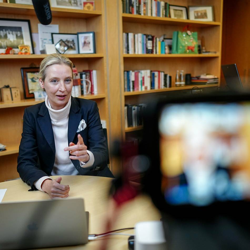 Bürgerliche gegen Populisten: Was FDP und AfD eint – und was sie trennt