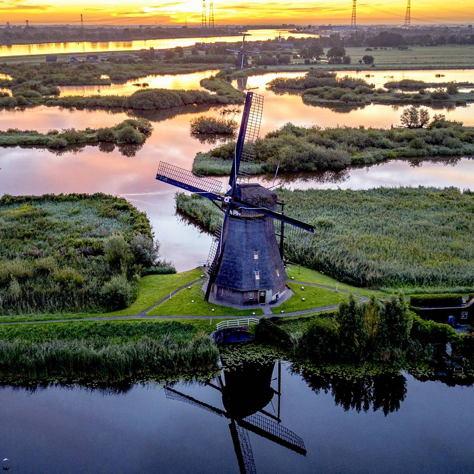 Soirée in Meerbusch: Kulturkreis lädt zum Entdecken der Niederlande ein