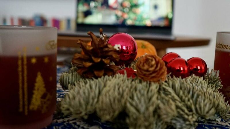 Komödien, Fantasy und Science-Fiction: Was wir an Weihnachten schauen